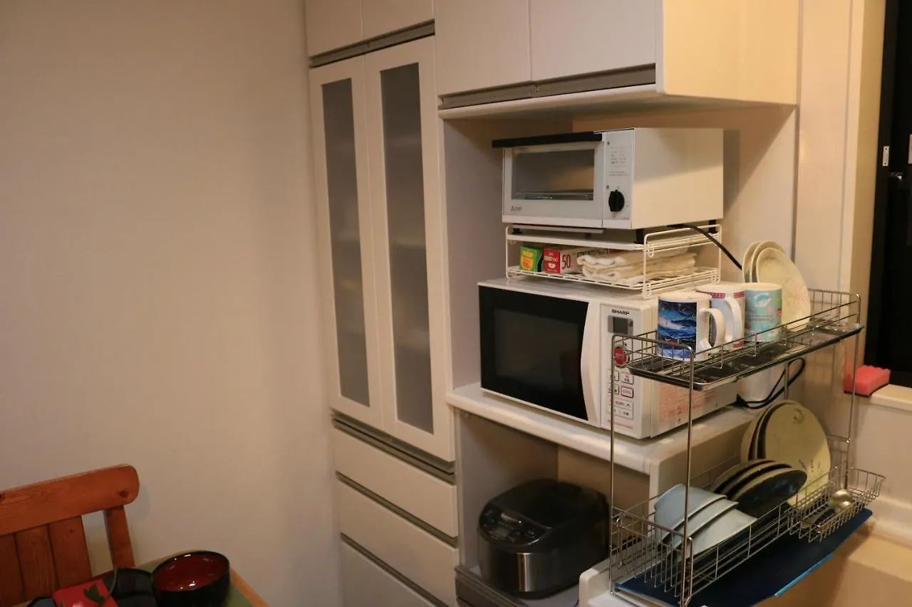Chiyoda-Home　Osu-Sakae-Subways-Jr Trin-Spa-Parking Spot-Wifi 名古屋市 ホームステイ