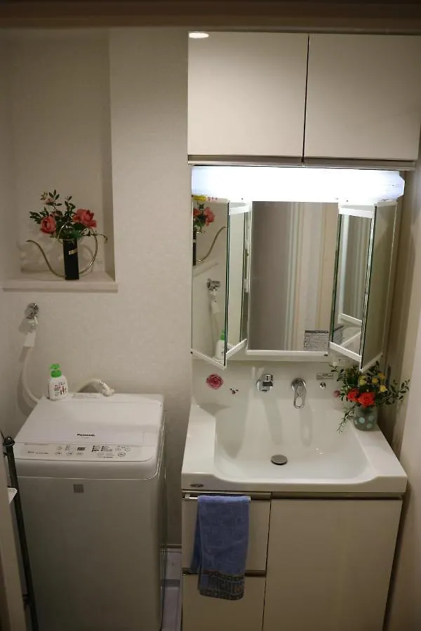 Chiyoda-Home　Osu-Sakae-Subways-Jr Trin-Spa-Parking Spot-Wifi Ναγκόγια