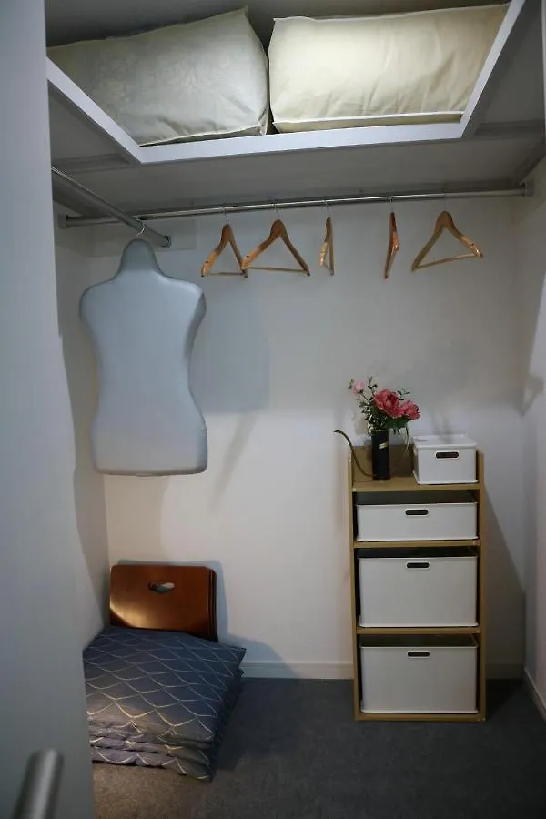 Chiyoda-Home　Osu-Sakae-Subways-Jr Trin-Spa-Parking Spot-Wifi Ναγκόγια 0*,